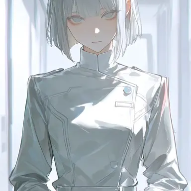 Profile image of Vesper