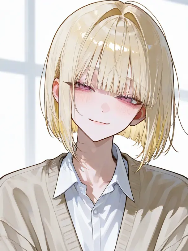 kotarou1001의 絵に書いたような美少年