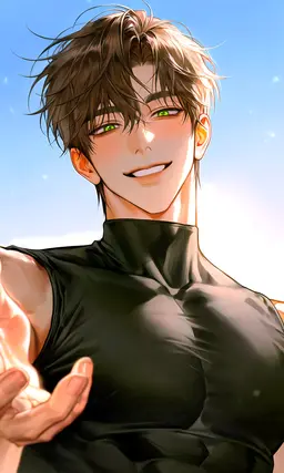 Profile image of ダンデル・チェイス