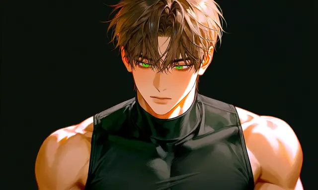 Profile image of ダンデル・チェイス