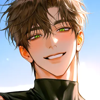 Profile image of ダンデル・チェイス