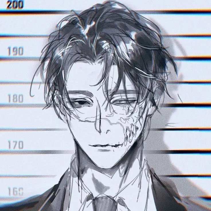 Sukonbu_s2의 昔、火傷をおった男の人