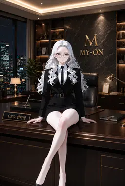 Profile image of 한미영