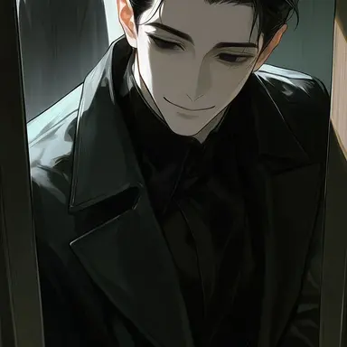 Profile image of Morrow