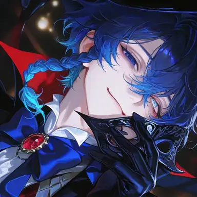 Profile image of ヴィオラ