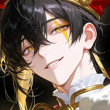 Profile image of リュシアン