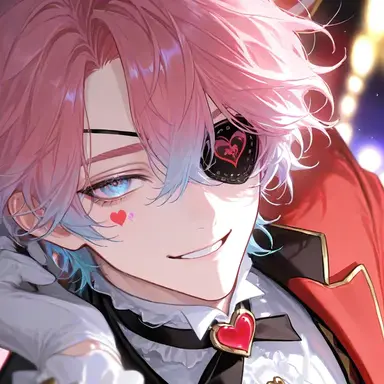 Profile image of アリシア