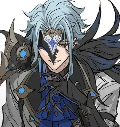 Profile image of Dottore