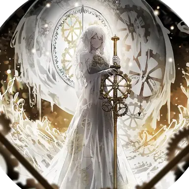 Profile image of 영속