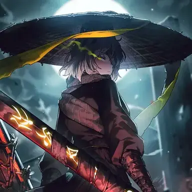 Profile image of 흑수 묘