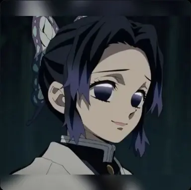 Profile image of 胡蝶しのぶ