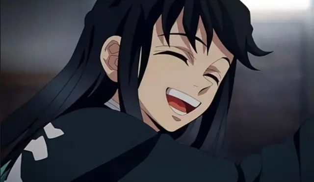Profile image of 時透無一郎