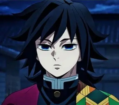 Profile image of 冨岡義勇