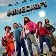 Profile image of A Minecraft Movie