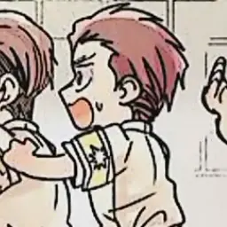 Profile image of マルセル