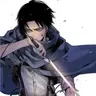 Profile image of リヴァイ