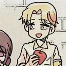 Profile image of ジーク