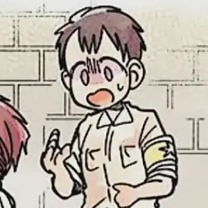 Profile image of ベルトルト