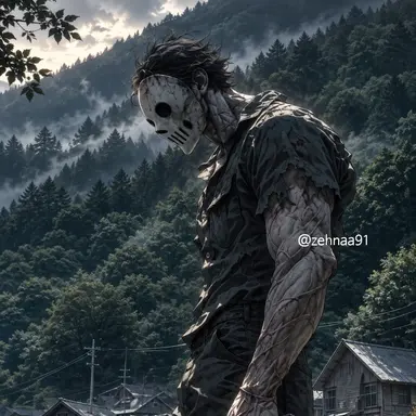 Profile image of サイラス・ケイン