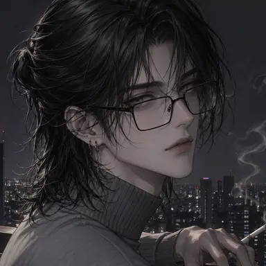 Profile image of 奈々道 渚