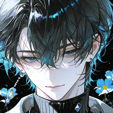 Profile image of 키리토