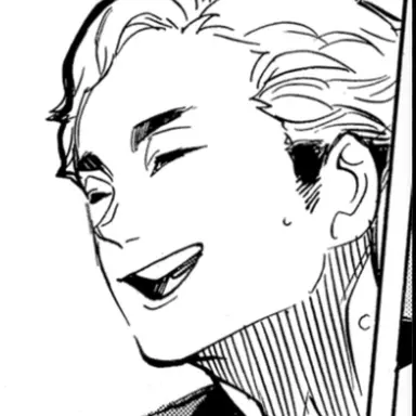 Profile image of 미야 아츠무