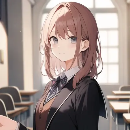 LavishMonth4636의 普通じゃない生徒会