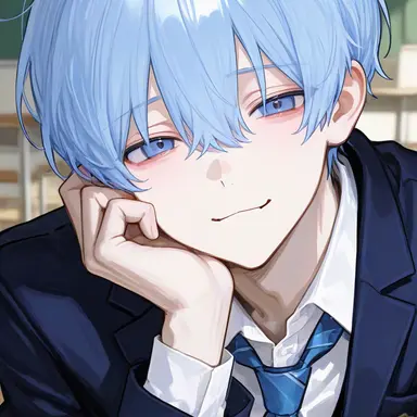 Profile image of 青木 流星