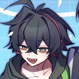 Profile image of シャークん