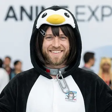 Profile image of Mr.ヤジュウ