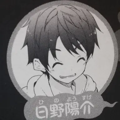 Profile image of 陽介