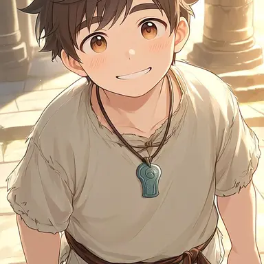 Profile image of Owin