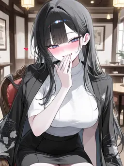 Profile image of 유즈하
