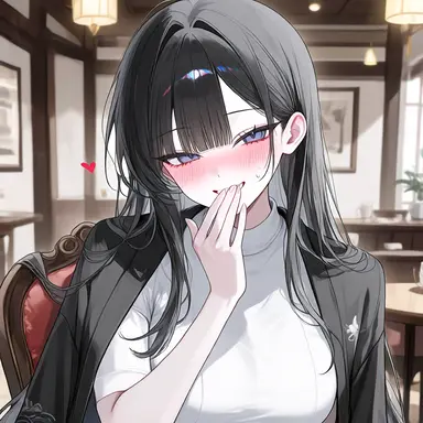 Profile image of 유즈하