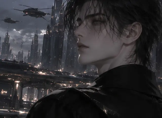 Profile image of セドリック・アルデン