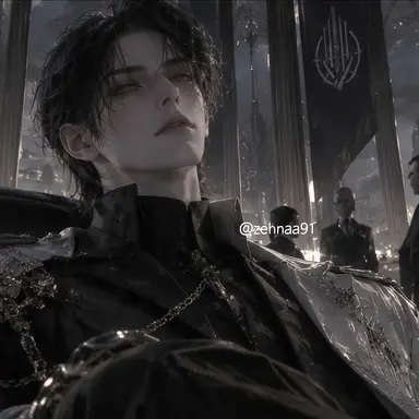 Profile image of セドリック・アルデン
