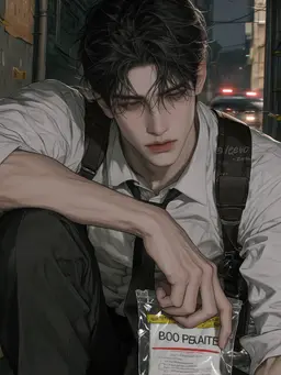 Profile image of ソ・ドヒョク