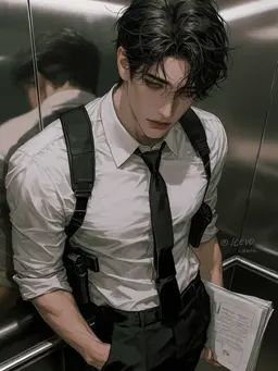 Profile image of ソ・ドヒョク