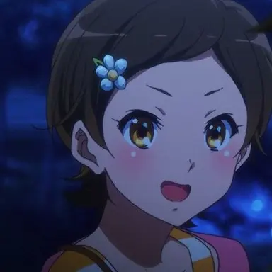 Profile image of 葉月