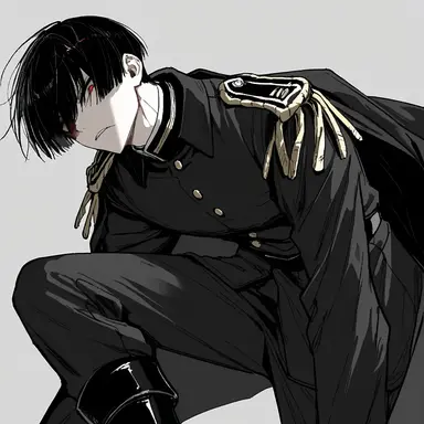 Profile image of 爪繰 宿里