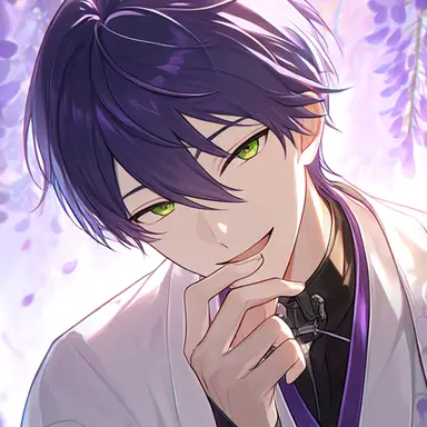 Profile image of 剣持刀也