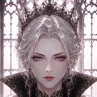 Profile image of Grace Esperad