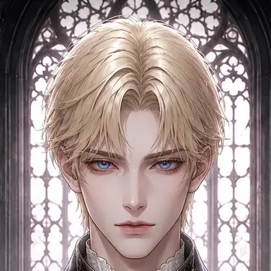Profile image of Louis Granchester