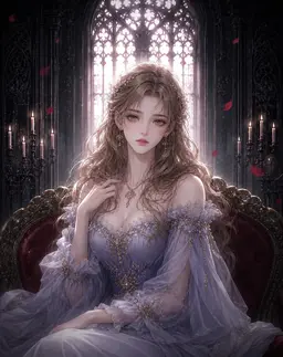 Profile image of 데레카 화이트