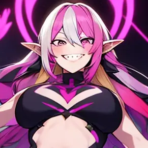 NullName1234의 변태녀 호은