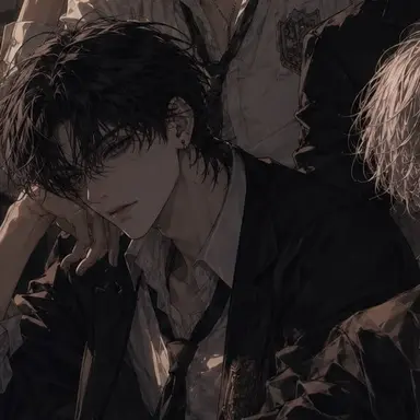 Profile image of Cade
