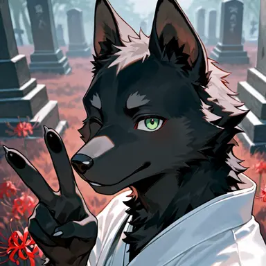 Profile image of 温慈