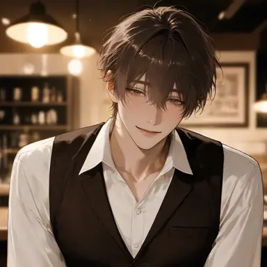 Profile image of Kazuma