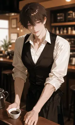 Profile image of Kazuma