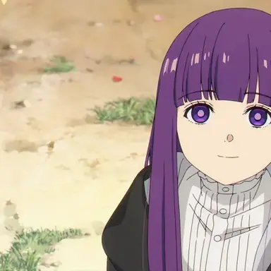 Profile image of 페른